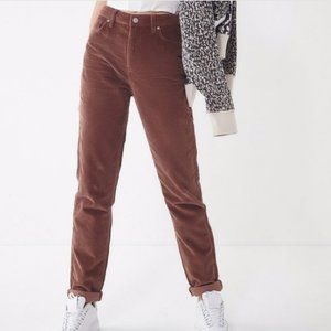 BDG Corduroy Mom pants